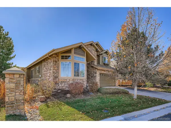 22754 E Rowland Dr, Aurora, CO 80016