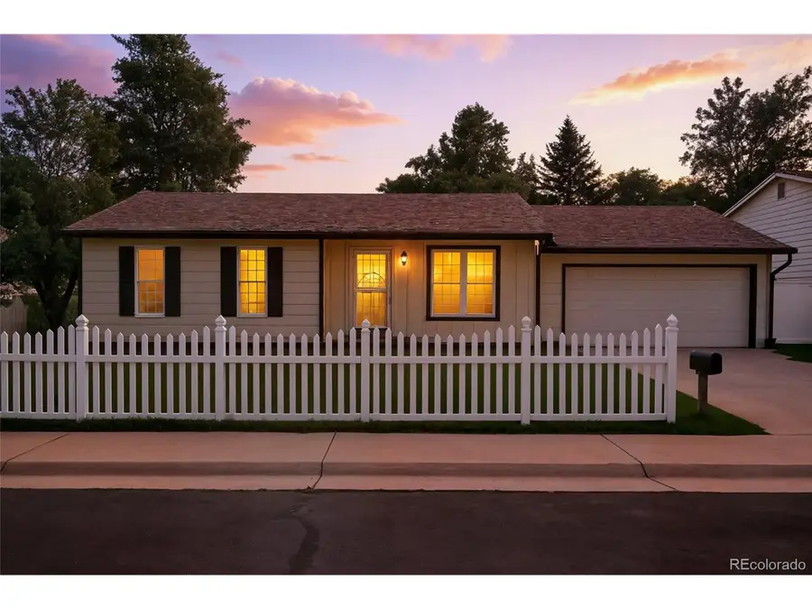 946 W Willow St, Louisville, CO 80027 - Image #3