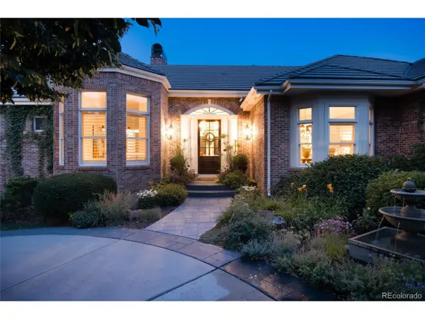 7175 S Polo Ridge Dr, Littleton, CO 80128