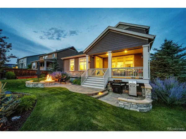 1307 Black Haw St, Elizabeth, CO 80107