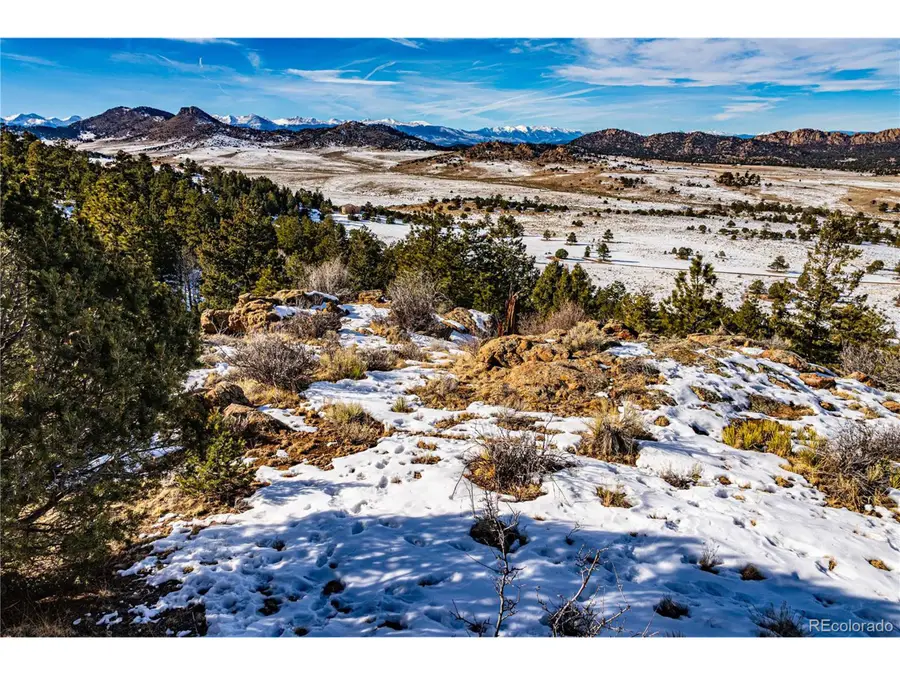 740 Dilley Rd, Westcliffe, CO 81252 - Image #2