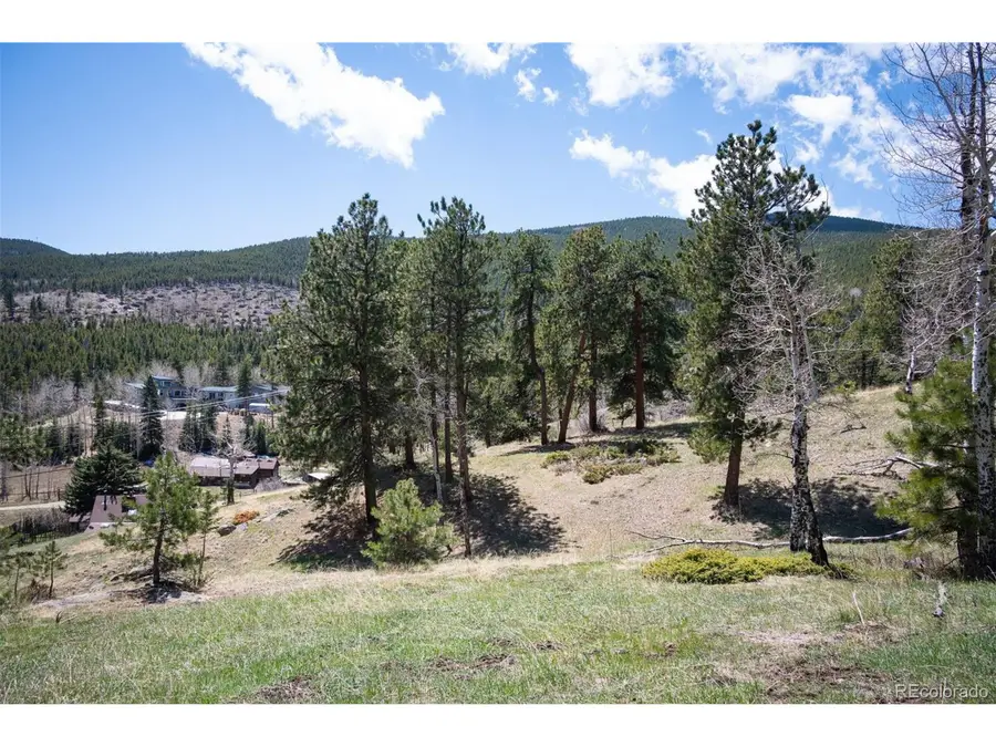 Tbd Pine Valley Rd, Evergreen, CO 80439 - #3