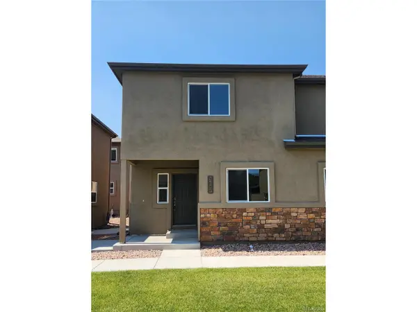 5209 Palomino Ranch Pt, Colorado Springs, CO 80922