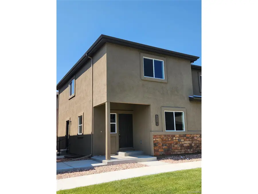 5209 Palomino Ranch Pt, Colorado Springs, CO 80922 - Image #2