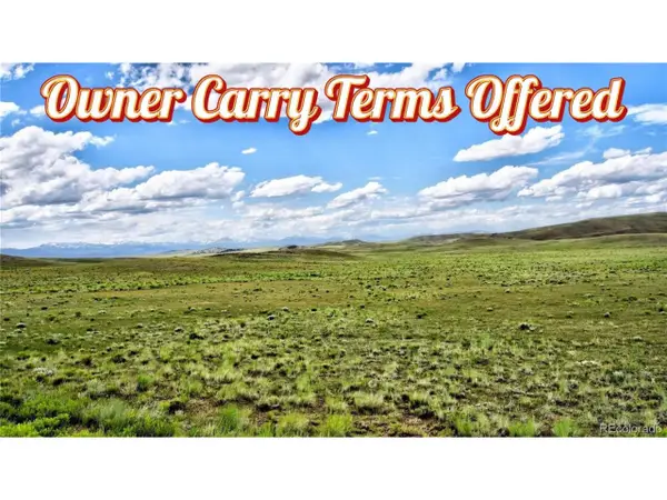 1341 Xtha Trl, Hartsel, CO 80449