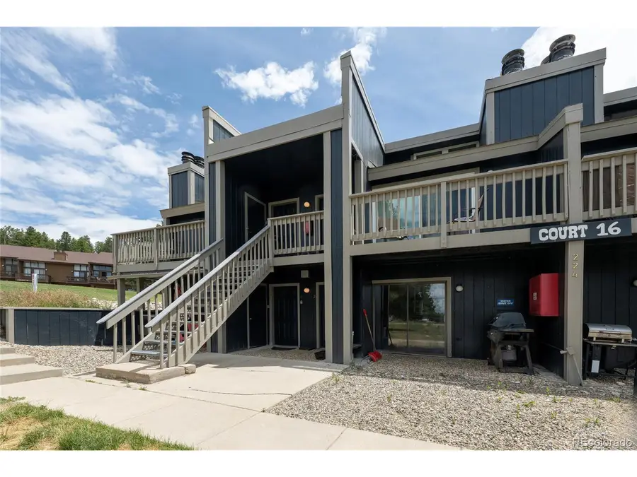 224 County Road 838 #2, Fraser, CO 80442 - Image #2