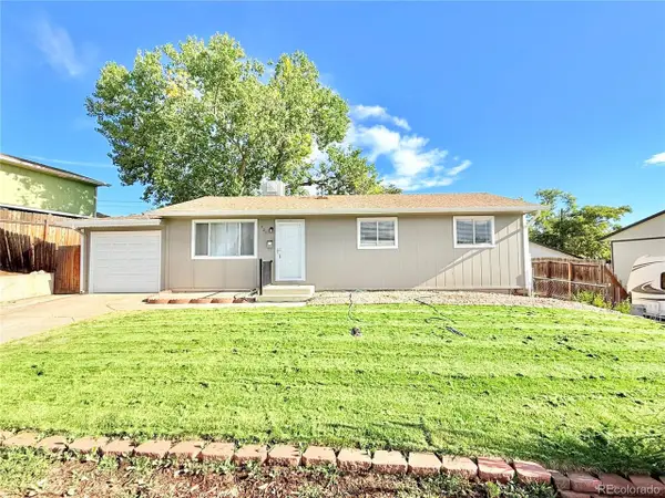 521 W 78th Pl, Denver, CO 80221