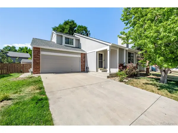 Address Withheld By Seller, Highlands Ranch, CO 80126