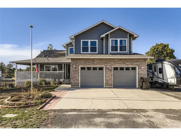 2035 Savage Rd, Elizabeth, CO 80107