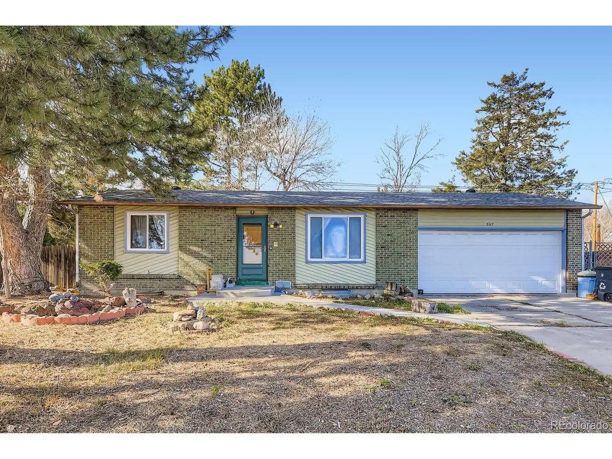 2117 S Wadsworth Blvd, Lakewood, CO 80227 - Image #1