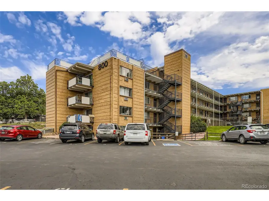 800 W Belleview Ave #101, Englewood, CO 80110 - Image #2