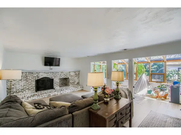 7126 S Kline St, Littleton, CO 80127