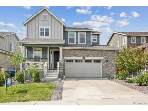 Address Withheld By Seller, Aurora, CO 80018