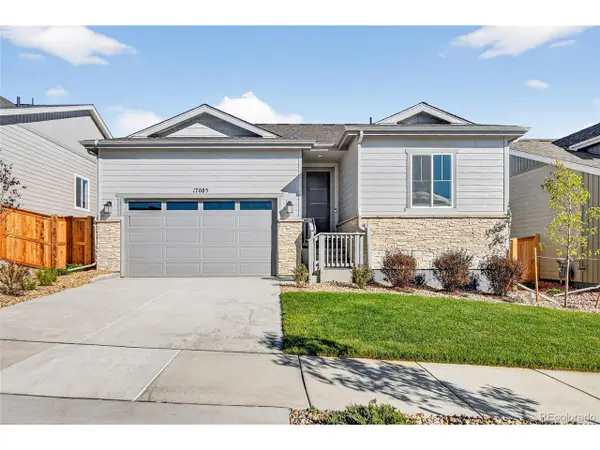 17085 W 92nd Loop, Arvada, CO 80007