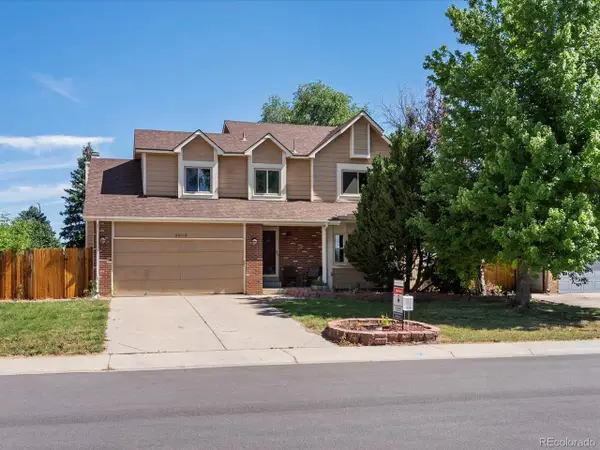 5903 S Ward St, Littleton, CO 80127