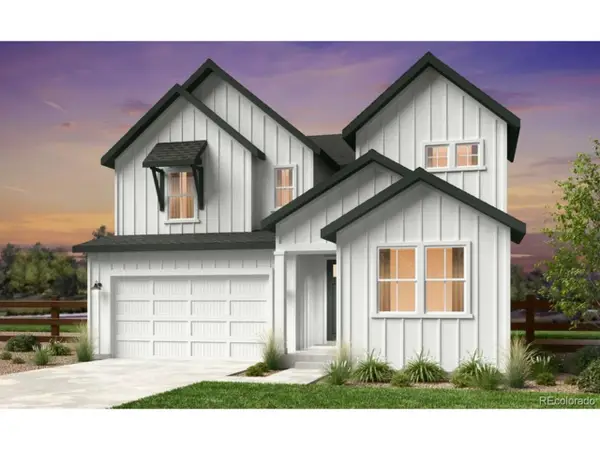 16647 W 92nd Pl, Arvada, CO 80007