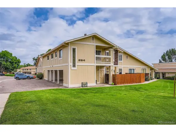 6941 W 87th Way #294, Arvada, CO 80003