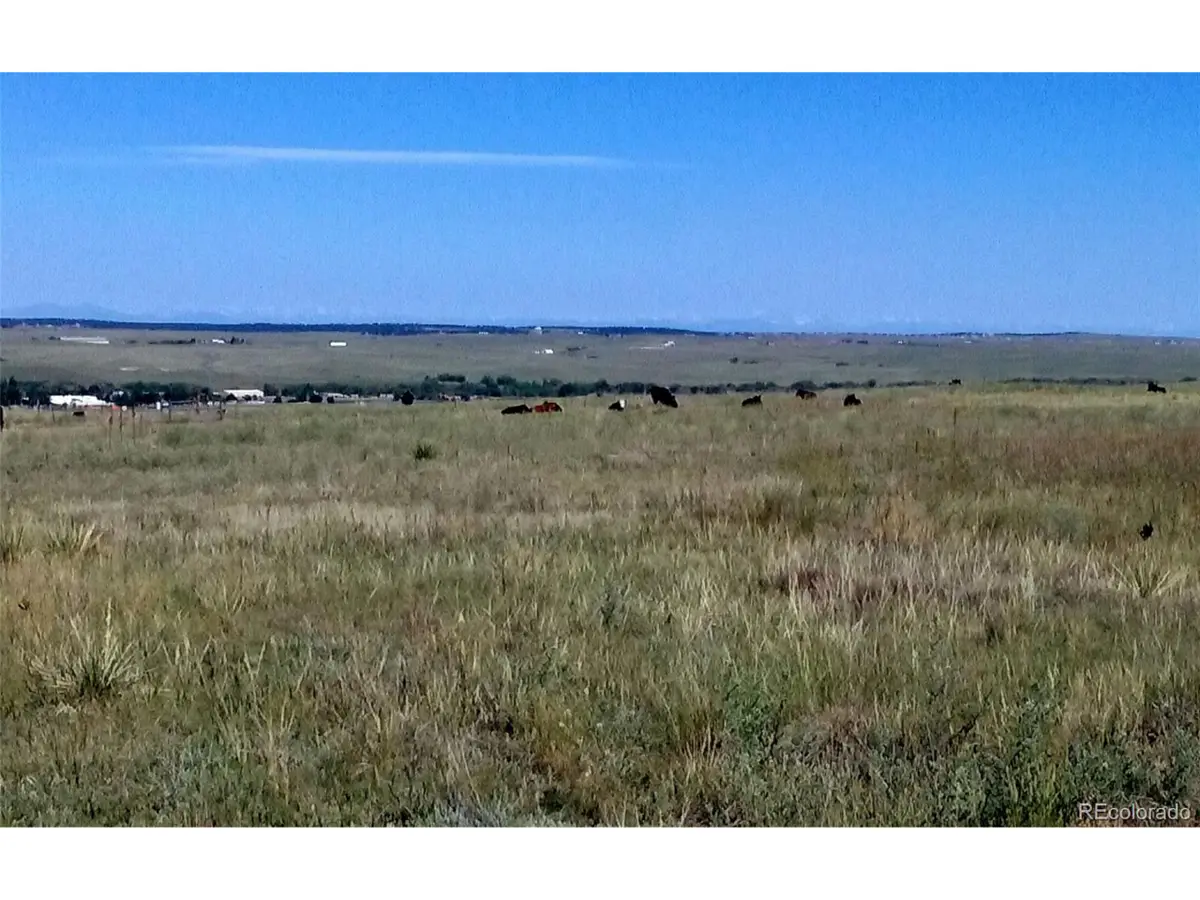 12115 St Hwy 86 Hwy, Kiowa, CO 80117 - Image #1