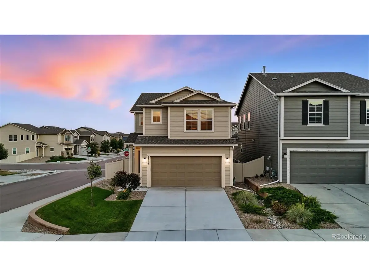 4318 Kaolin Ct, Colorado Springs, CO 80938 - Image #1