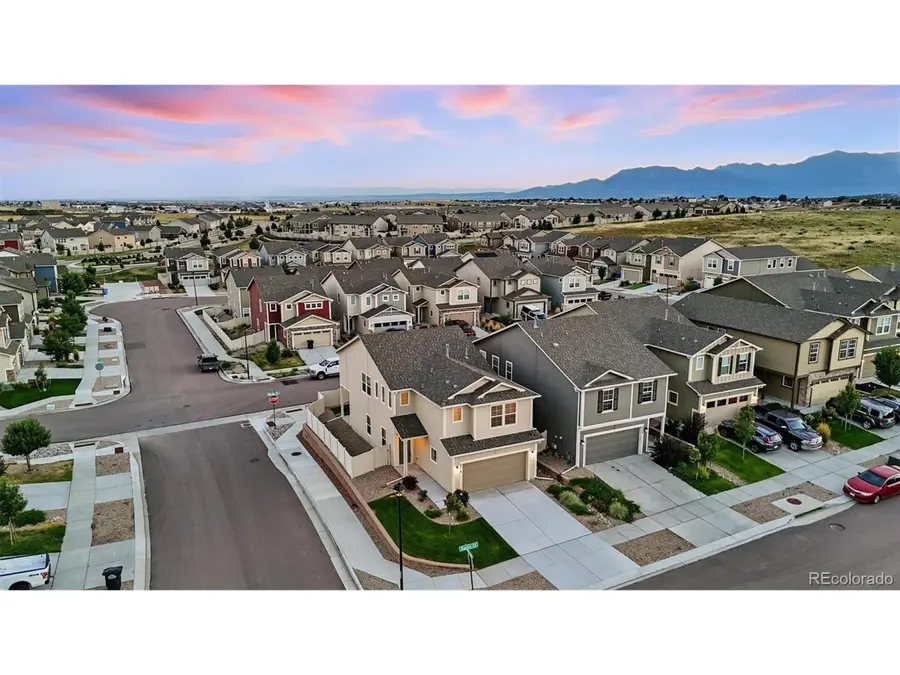 4318 Kaolin Ct, Colorado Springs, CO 80938 - Image #2