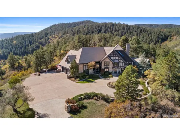 7225 Box Canyon Rd, Sedalia, CO 80135