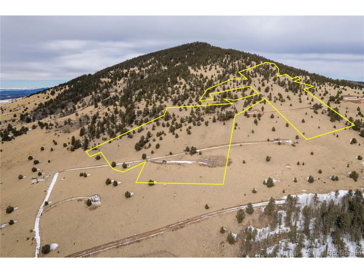 S Hwy 67, Cripple Creek, CO 80813 - #1