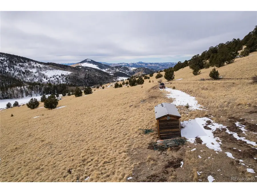 S Hwy 67, Cripple Creek, CO 80813 - #2