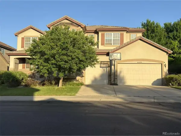 6035 S Paris St, Englewood, CO 80111