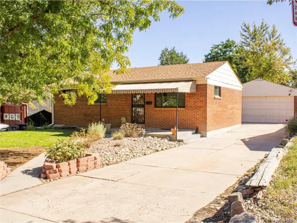 660 Wolf St, Denver, CO 80204