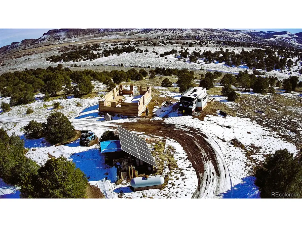 760 County Road 14c, Del Norte, CO 81132 - Image #1