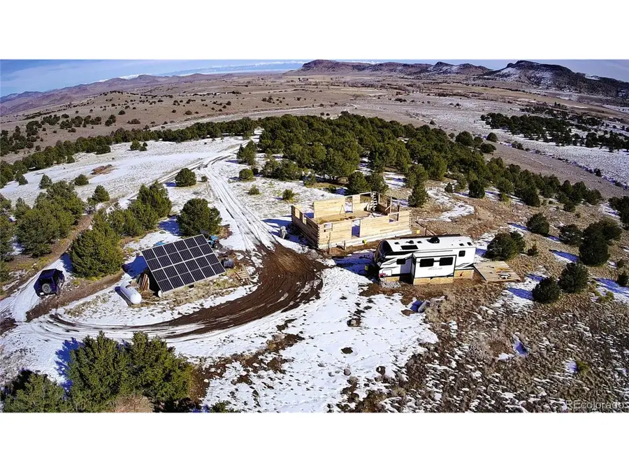 760 County Road 14c, Del Norte, CO 81132 - Image #2