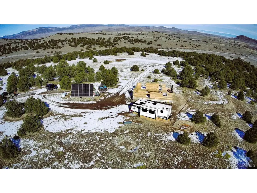 760 County Road 14c, Del Norte, CO 81132 - Image #3