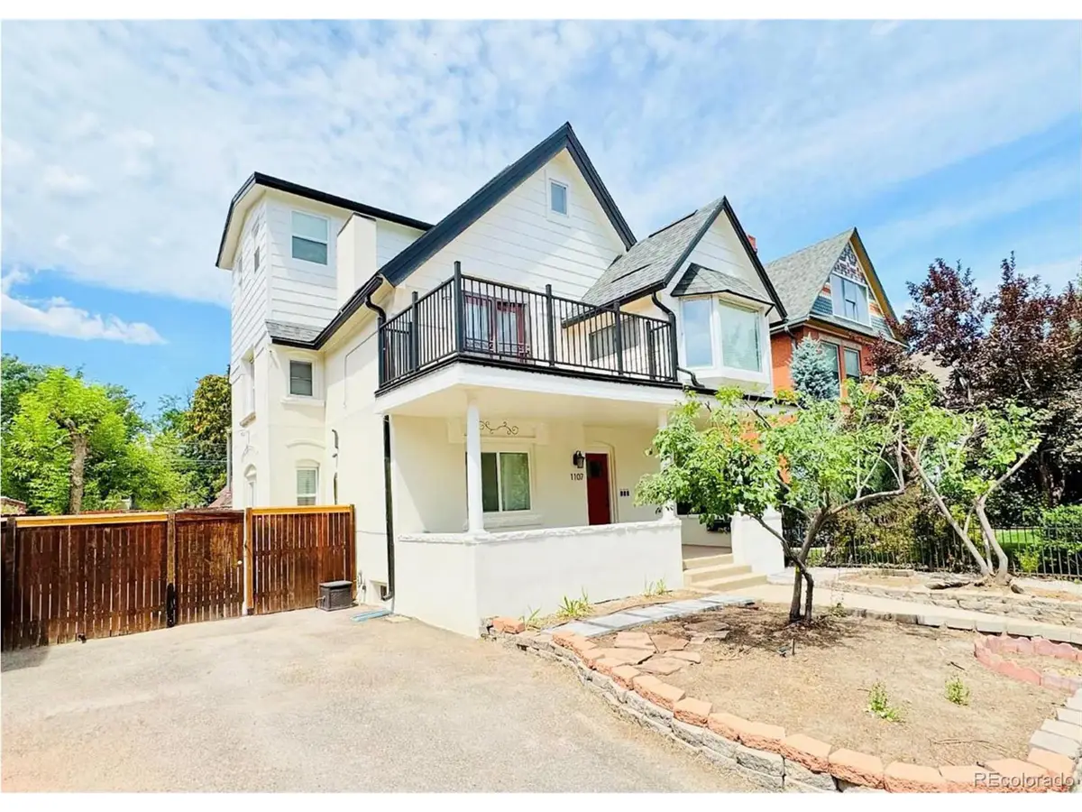 1107 N Downing St, Denver, CO 80218 - Image #1