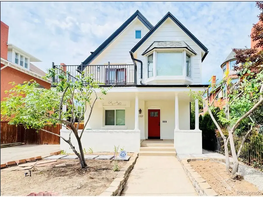 1107 N Downing St, Denver, CO 80218 - Image #2