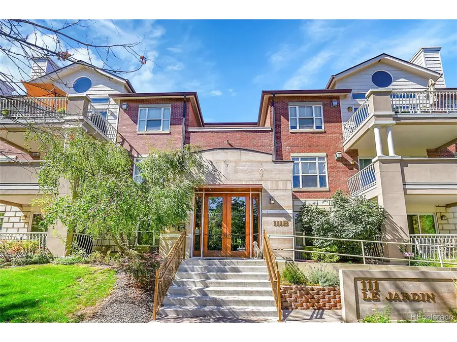 111 S Monroe St #B303, Denver, CO 80209 - Image #2