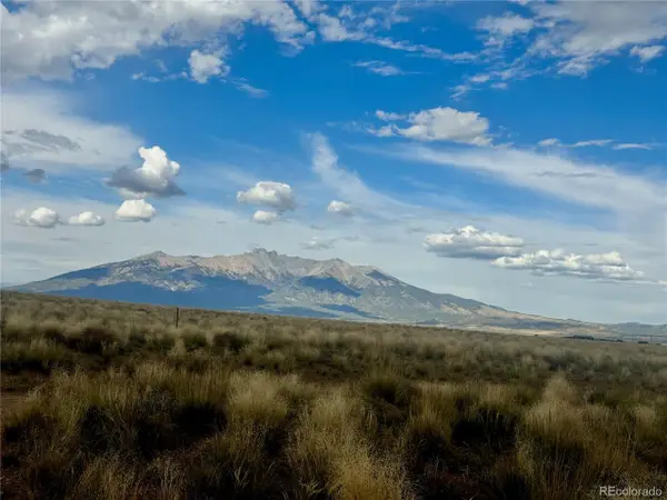 13 29th St, Blanca, CO 81123