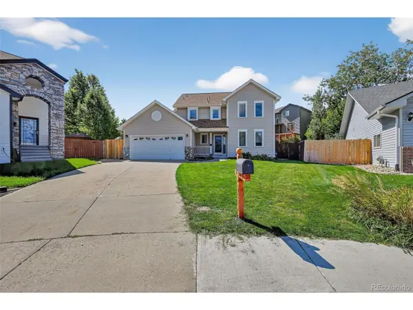 4287 S Cole St, Morrison, CO 80465