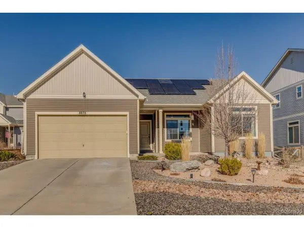 8875 Tranquil Knoll Ln, Colorado Springs, CO 80927