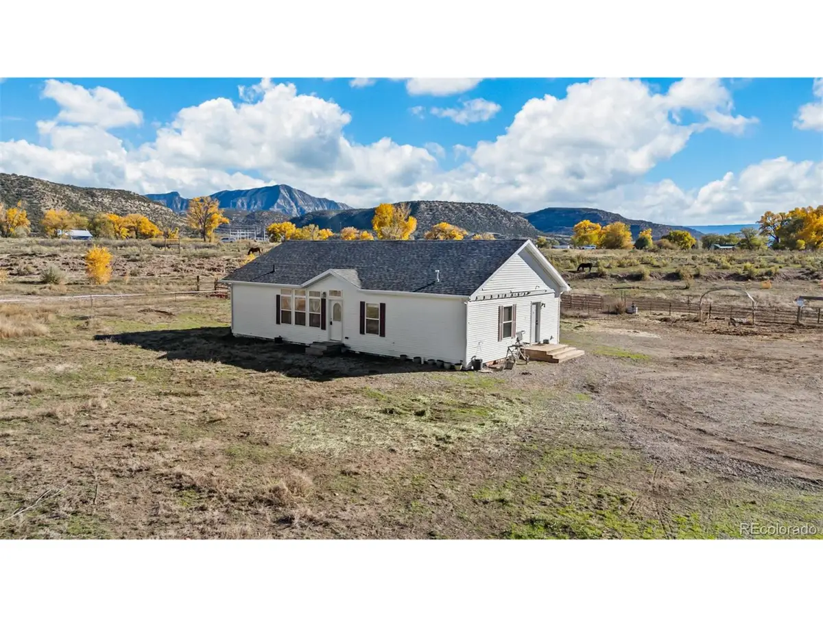 Address Withheld By Seller, De Beque, CO 81630 - #1