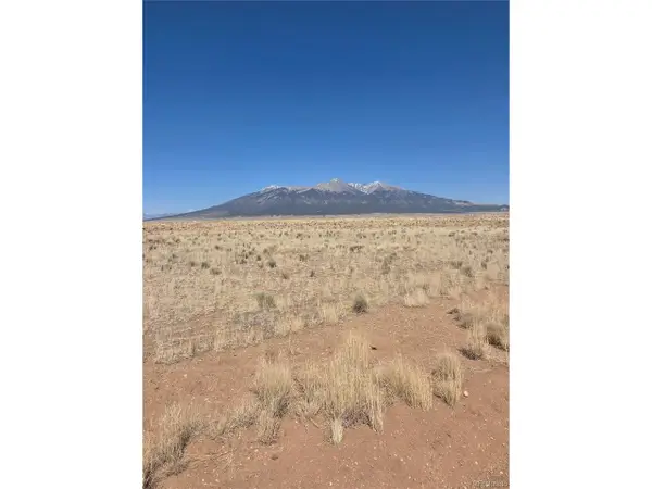 10 Alamosa Ave, Blanca, CO 81123