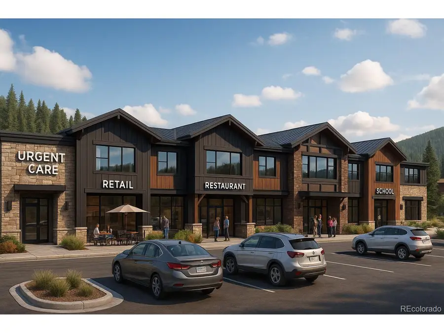 11040 Kitty Dr, Conifer, CO 80433 - #2