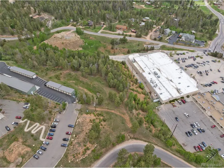 11040 Kitty Dr, Conifer, CO 80433 - #3