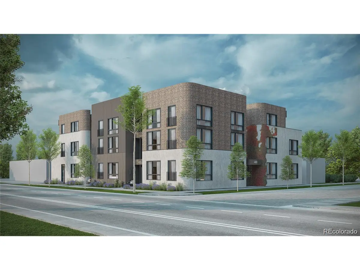 Address Withheld By Seller, Denver, CO 80216 - Image #1