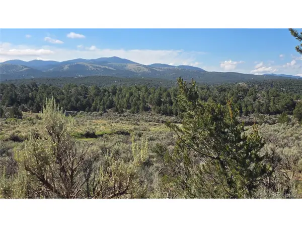 4296 Renfield Rd, Fort Garland, CO 81133