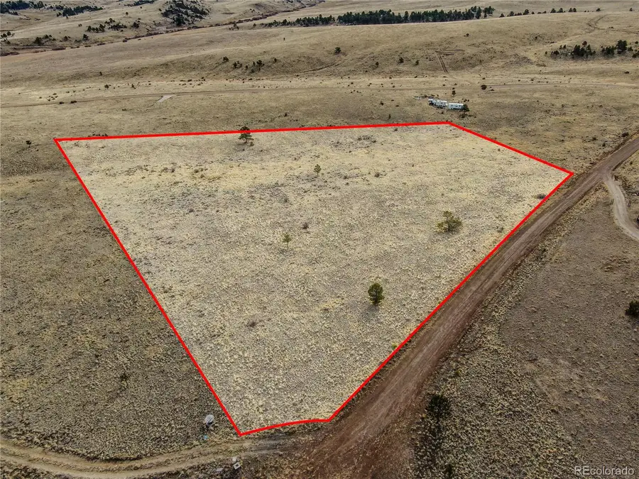 146 Harmony Cir, Westcliffe, CO 81252 - #3