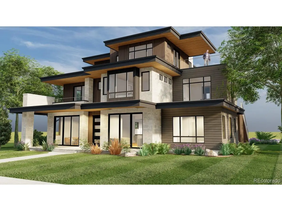 2222 S Columbine St, Denver, CO 80210 - #1