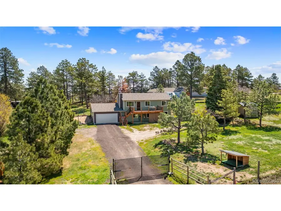 Address Withheld By Seller, Elizabeth, CO 80107 - Image #2
