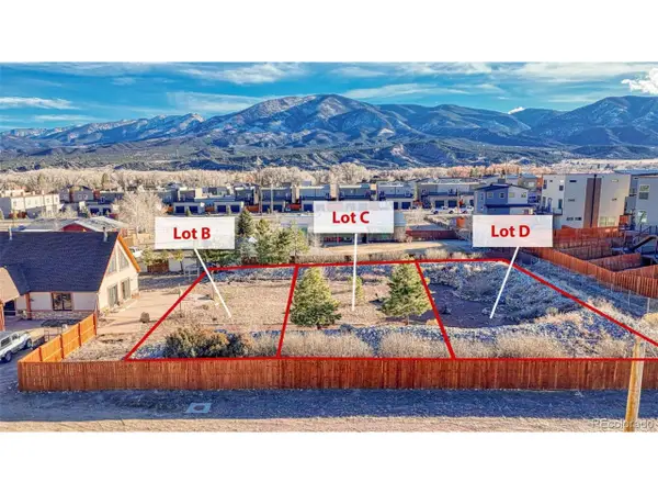 7563 County Road 141, Salida, CO 81201