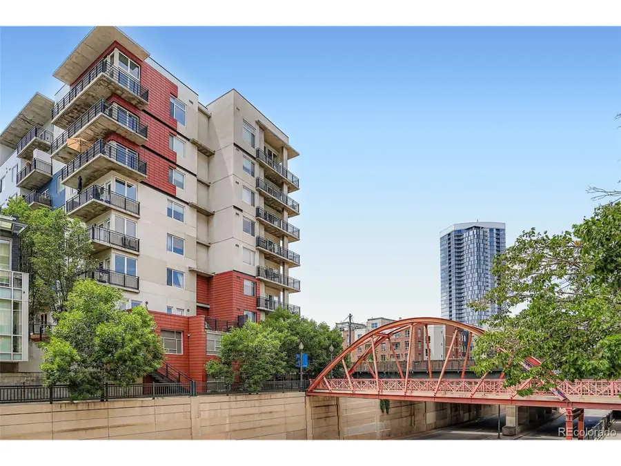 1475 Delgany St #309, Denver, CO 80202 - Image #2