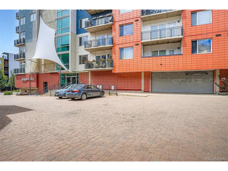 1475 Delgany St #309, Denver, CO 80202 - Image #3